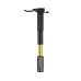 Ручний насос LEZYNE PRESTA POCKET DRIVE 160psi Чорний Y19