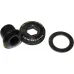 Болт SRAM Crank Arm Bolt Kit M15/M26 Alloy Self-Extracting GXP Black Болт SRAM Crank Arm Bolt Kit M15/M26 Alloy Self-Extracting GXP Black
