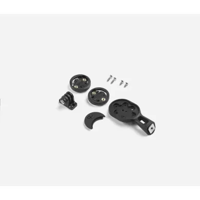 Кріплення велосипедного комп'ютера ORBEA OC COMPUTER MOUNT CM-02 Чорний