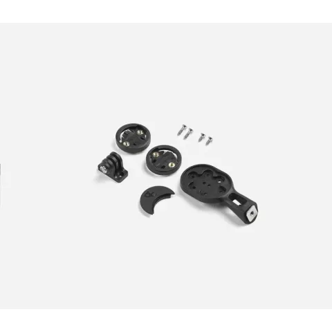 Кріплення велосипедного комп'ютера ORBEA OC COMPUTER MOUNT CM-02 Чорний