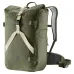 Велосипедний рюкзак DEUTER Amager 25+5 khaki