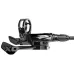 Манетка SRAM X-0 Trigger Bearing 10 швидкостей задня чорна