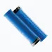 Гріпси RACE FACE Half Nelson W/LOCK Blue Гріпси RACE FACE Half Nelson W/LOCK Blue