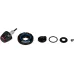 Демпфер RockShox Charger 2.1 RC2 High Speed для PIKE/Revelation