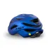 Шолом Met Idolo Mips CE Blue Metallic Matt Шолом Met Idolo Mips CE Blue Metallic Matt