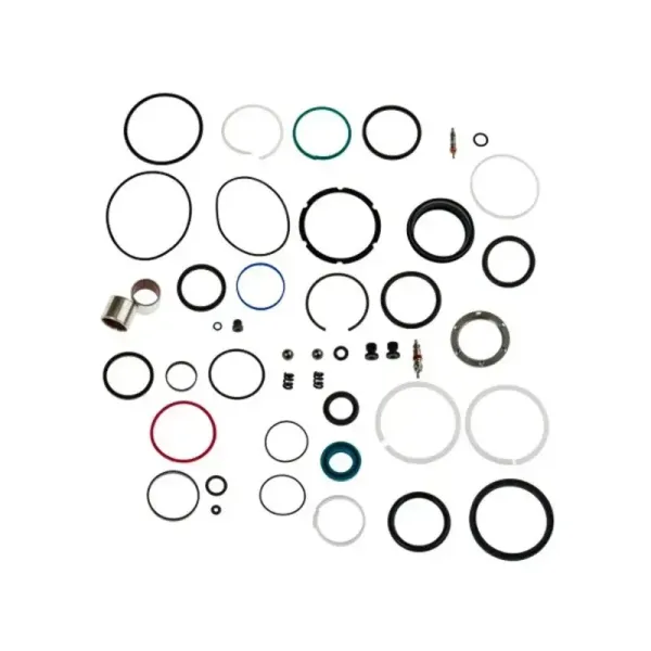 Сервісний набір RockShox SERVICE KIT FULL VIVID B1 Сервісний набір RockShox SERVICE KIT FULL VIVID B1
