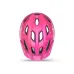 Шолом MET Crackerjack CE Pink Matt UN