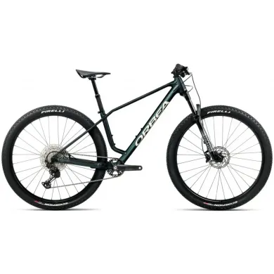 Велосипед ORBEA Alma H20 29