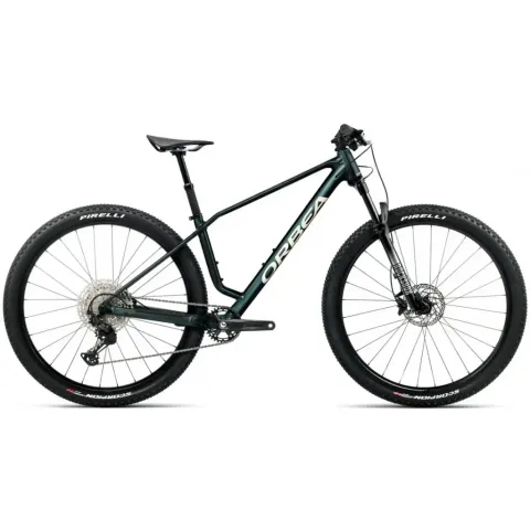 Велосипед ORBEA Alma H20 29
