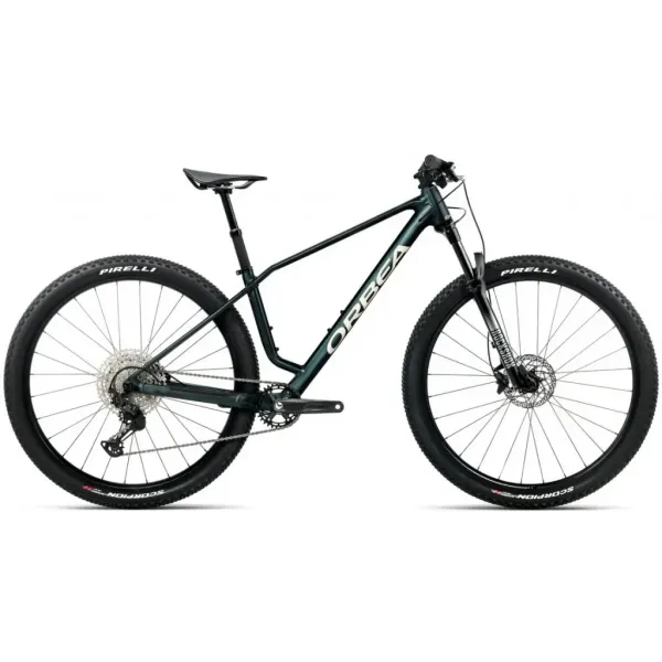 Велосипед ORBEA Alma H20 29 Велосипед ORBEA Alma H20 29