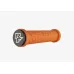 Гріпси RaceFace Grippler 30 мм Lock-On, помаранчеві, AC990083 Гріпси RaceFace Grippler 30 мм Lock-On, помаранчеві, AC990083