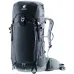 Рюкзак DEUTER Trail Pro 36 black-shale Рюкзак DEUTER Trail Pro 36 black-shale