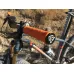 Гріпси RaceFace Grippler 30 мм Lock On, коричневі Гріпси RaceFace Grippler 30 мм Lock On, коричневі