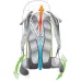 Рюкзак DEUTER Rise 32+ SL petrol-navy Рюкзак DEUTER Rise 32+ SL petrol-navy