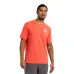 Велоджерсі RaceFace Commit Tech Top Coral M