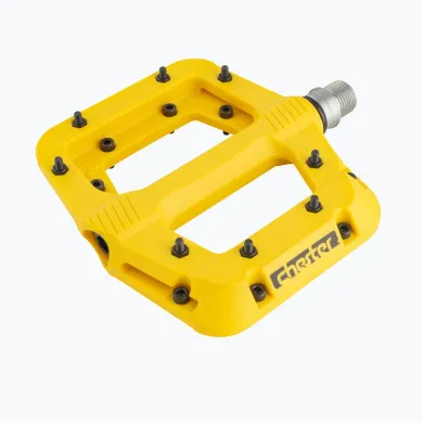 Педалі RaceFace Chester, Yellow (PD20CHEYEL)