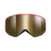 Маска JULBO CYRIUS RED/BLUE RV HM2-4S