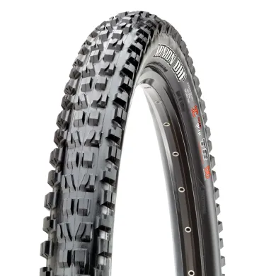 Покришка Maxxis Minion DHF 29x2.60 EXO/TR Folding 60TPI Dual