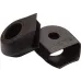 Захист шатунів RaceFace Crank Boot, Small, чорний, 2 шт.