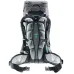 Рюкзак DEUTER Rise 32+ SL graphite-black Рюкзак DEUTER Rise 32+ SL graphite-black