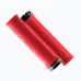 Гріпси RaceFace Half Nelson W/Lock Red, AC990060 Гріпси RaceFace Half Nelson W/Lock Red, AC990060