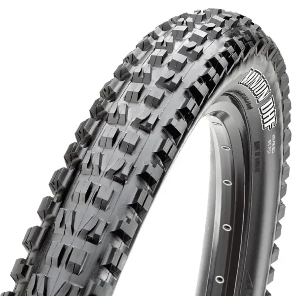 Покришка Maxxis Minion DHF 29x2.30 TPI 60 Foldable 3C MaxxTerra/EXO/TR Покришка Maxxis Minion DHF 29x2.30 TPI 60 Foldable 3C MaxxTerra/EXO/TR
