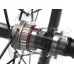 Колесо заднє DT SWISS ARC 1400 DICUT 62 CL 12/142