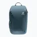 Рюкзак DEUTER Stepout 16 7000 black Рюкзак DEUTER Stepout 16 7000 black