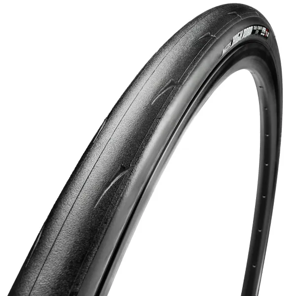 Покришка Maxxis High Road 700x28C TPI-170 Carbon Fiber HYPR/K2/ONE70/TR