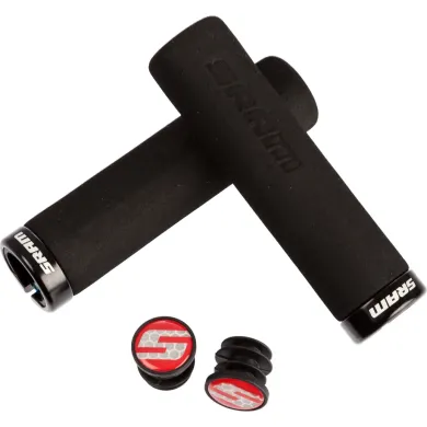 Гріпси SRAM Locking Foam 129mm Black