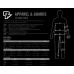 Велоджерсі RaceFace Indy LS Jersey Charcoal Велоджерсі RaceFace Indy LS Jersey Charcoal