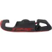 Педалі контактні Sram TIME XPro 12 road pedal, Black/Red