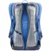 Міський рюкзак DEUTER Walker 20 steel-navy