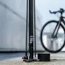 Підлоговий насос LEZYNE Clik Floor Drive HV-Flat Black