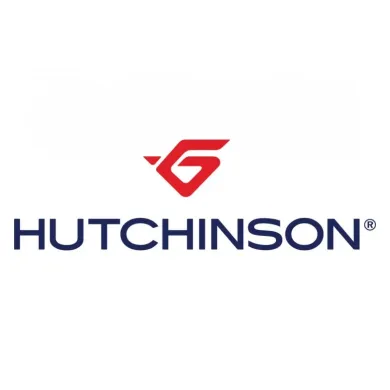 Футболка HUTCHINSON TEE-SHIRT TAILLE