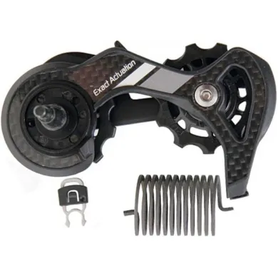 Сервисный набор рамки заднего переключателя Sram X7 10-ск Short Cage