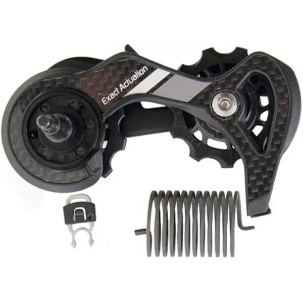 Сервисный набор рамки заднего переключателя Sram X7 10-ск Short Cage