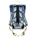 Рюкзак DEUTER Gravity Pitch 12 Navy-Granite