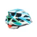 Шолом LYNX ValeDiSole-G-M M (55-58) Matt blue/white