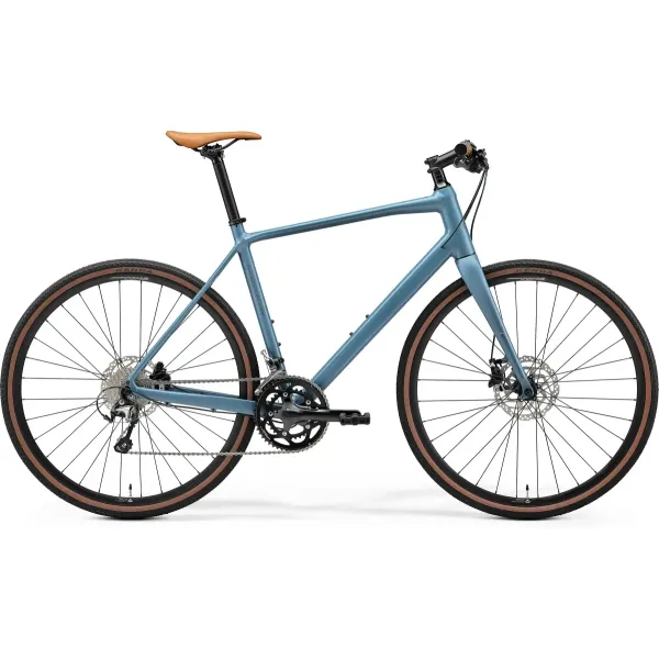 Велосипед MERIDA SPEEDER 300 M SILK DOVE BLUE(BLUE) Велосипед MERIDA SPEEDER 300 M SILK DOVE BLUE(BLUE)