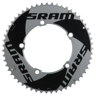Зірка SRAM X-Glide CRING ROAD 55T 11S 130 BCD