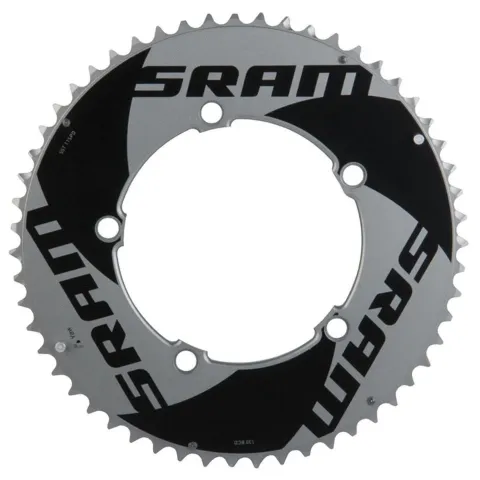 Зірка SRAM X-Glide CRING ROAD 55T 11S 130 BCD