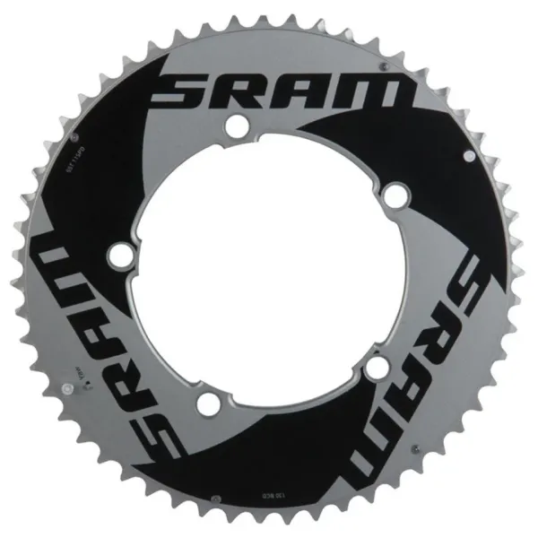 Зірка SRAM X-Glide CRING ROAD 55T 11S 130 BCD Зірка SRAM X-Glide CRING ROAD 55T 11S 130 BCD