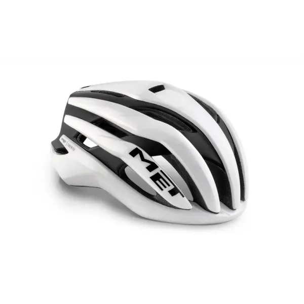 Шолом MET Trenta MIPS CE White Black | Matt Glossy S (52-56) Шолом MET Trenta MIPS CE White Black | Matt Glossy S (52-56)