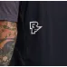 Велофутболка RaceFace Indy SS Jersey Black Велофутболка RaceFace Indy SS Jersey Black