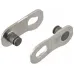 Замок ланцюга SRAM PowerLock 12 швидкостей (для Red/Force), 4 шт. Замок ланцюга SRAM PowerLock 12 швидкостей (для Red/Force), 4 шт.