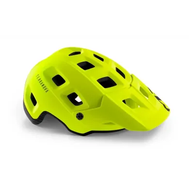 Шолом MET Terranova CE Lime Green Matt S (52-56)