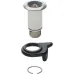 SRAM Винт кріплення перемикача передач BBOLT ASSY, PRE04 5.0/7.0/9.0, 9.0SL