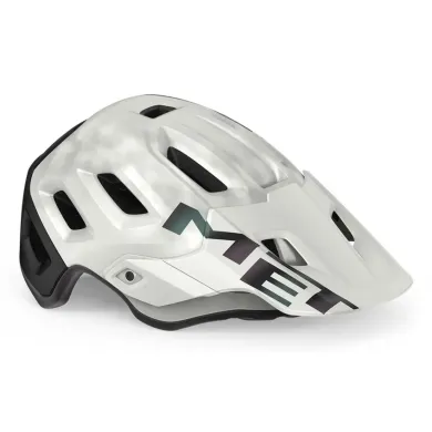 Шолом MET Roam MIPS, S (52-56), White Iridescent | Matt