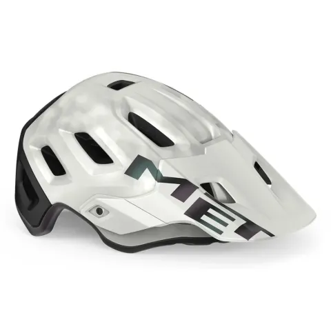 Шолом MET Roam MIPS, S (52-56), White Iridescent | Matt